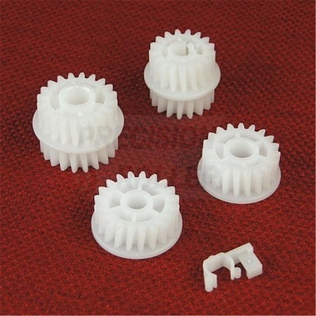 Clover Imaging Group LaserJet P3005 Replacement Gear Kit CB414-67923-AFT